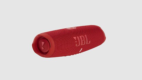 JBL Charge 5 Portable Bluetooth Speaker Specifications