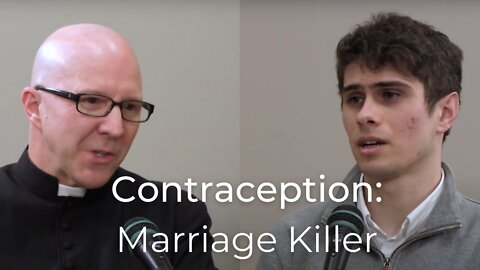 How to Talk about Contraception with Contracepting Christians