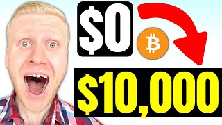 StormGain Trading Tutorial For Beginners: How to Make $10,000 for FREE