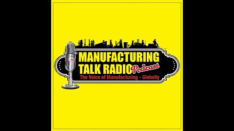 Manufacturing Partnerships... Making Waves Episode 11