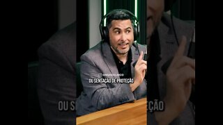 VOCÊ QUER SEGURANÇA OU LIBERDADE | FLÁVIO AUGUSTO