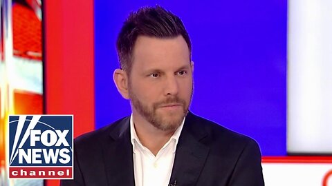 Dave Rubin: This is a plan to 'destroy' America