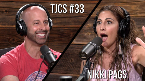 TJCS #33 - Nikki Pags