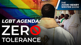 NO LGBT Lifestyle Allowed for Ugandan Priests