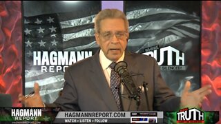 Fight, We Must Fight & Here's Why | Doug Hagmann Opening Segment | The Hagmann Report (5/18/2022)