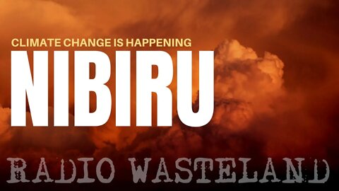 How Nibiru Is Causing Climate Change | Interview with Sam Hofman