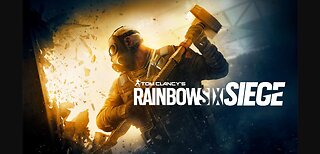 🔴 REPLAY Rainbow Six Siege early morning