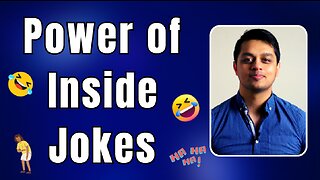 A Beginner's Guide into How Inside Jokes Work