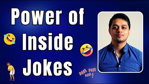 A Beginner's Guide into How Inside Jokes Work