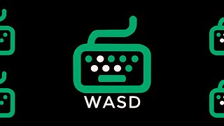WASD Demo Reel - Spring 2023