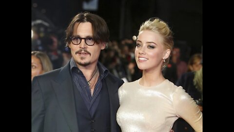 DAY 5: Johnny Depp v Amber Heard Defamation Trial, Part One