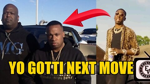 YO GOTTI SHOULD TAKE THESE STEPS AFTER THE DEATH OF BIG JOOK