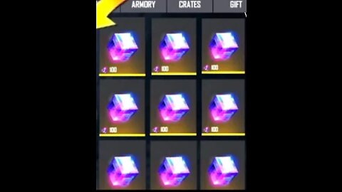 UNLIMITED MAGIC CUBES// FREE FIRE MAX