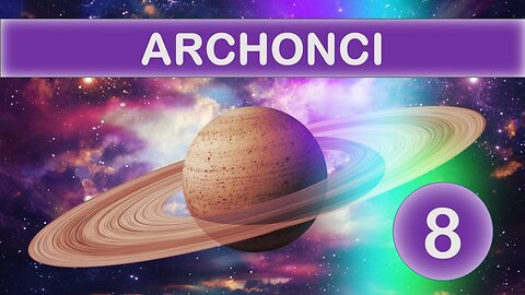 ARCHONCI odc.8 - Odłączanie programu ofiary