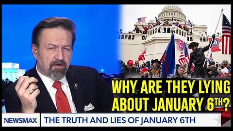 More TRUTH exposed on January 6 Capitol riot - Dec. 28, 2023