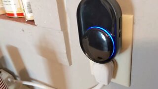 Unboxing: Wireless Doorbell - Satisure Waterproof Door Bell Chime Kit Operating at 1300 Feet