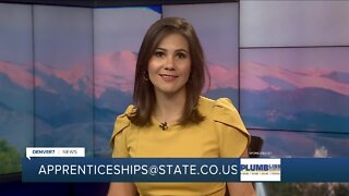 Colorado adding more apprenticeship opportunities