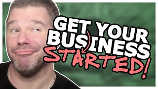 New To Online Business? START HERE! (What You Need To Start) @TenTonOnline