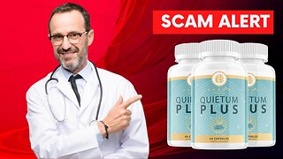 QUIETUM PLUS - (2023 BEWARE!) - Quietum Plus Tinnitus Relief Supplement - Quietum Plus Review