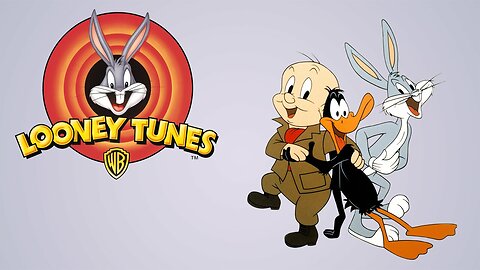 Looney Tunes Cartoons Collection TBS