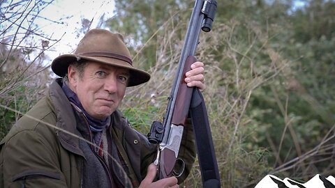 Fieldsports Britain - buck and duck gun
