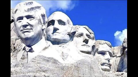 GREATEST ICON 🇺🇸🏛️🇺🇸🏅TO HAVE IS A TRUMP MONUMENT🦸‍♂️🇺🇸🏛️IN D.C🇺🇸🏛️🦸‍♂️💫