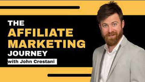 Super Affiliate System - John Crestani's Autowebinar Funnel