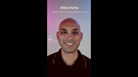 Bible Myths - Part 3