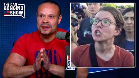 Bongino reads HYSTERICAL hate mail (REACTION)