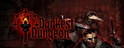 Darkest Dungeon the final countdown with the lowbies