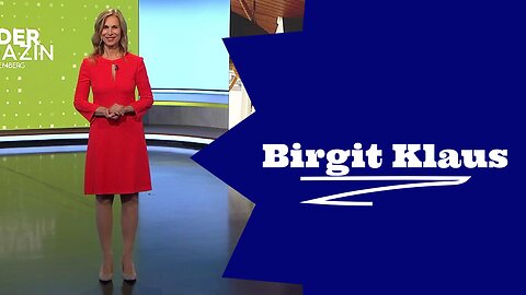 Birgit Klaus 180524