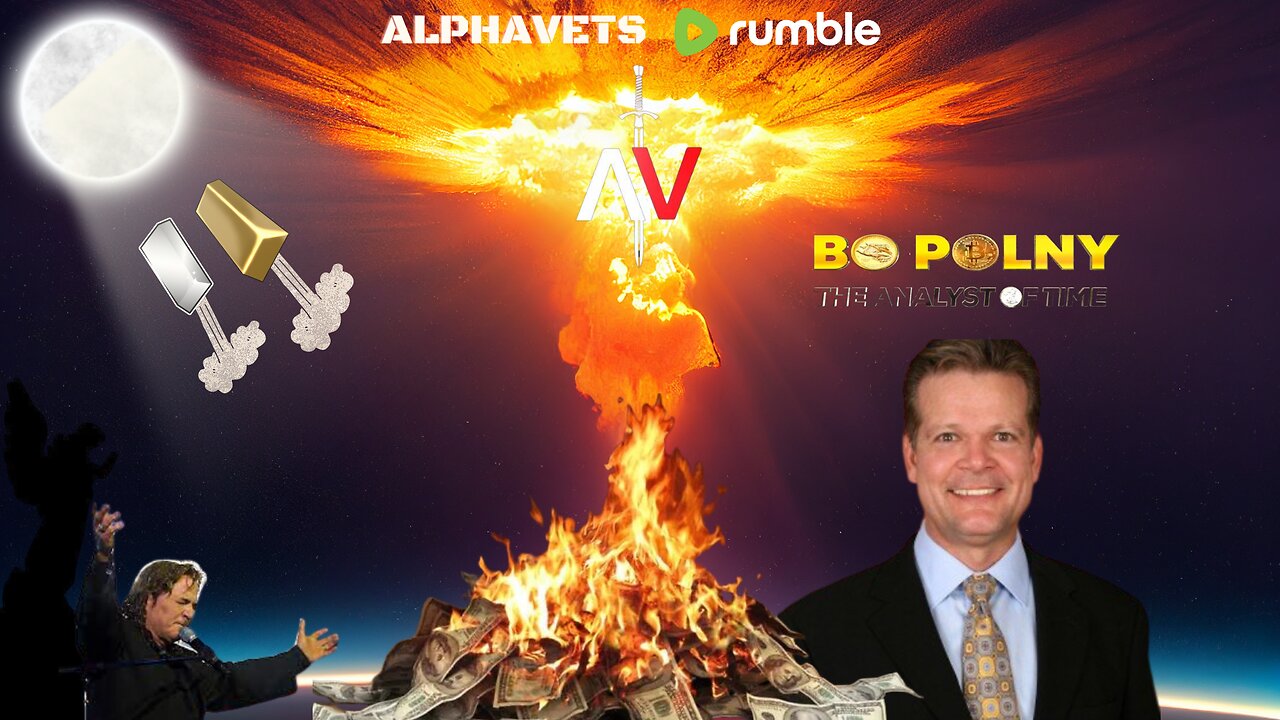 Life changing event very soon with bo polny