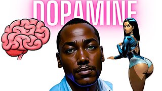 CHANGE YOUR LIFE WITH DOPAMINE