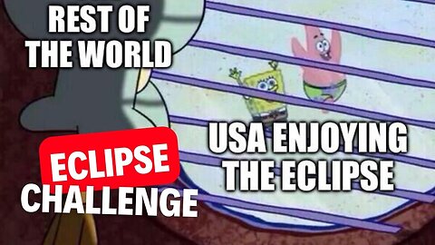 solar eclipse Brampton