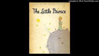 The Little Prince - Antoine de Saint-Exupery - CBS Radio Workshop