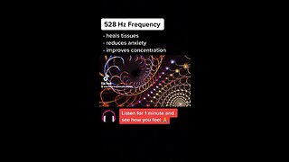 Listen first thing in the morning 🌈 For energy healing. Its time for 6D #accension