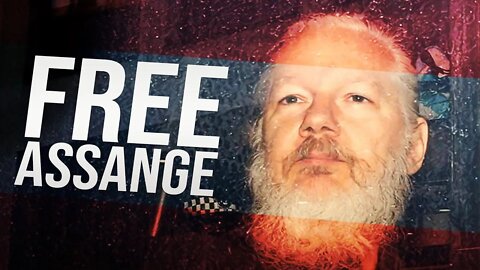 Assange: The case, & the threat to Press Freedom