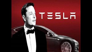 TECN.TV / Is the Price Drop In Tesla A Forewarning Or Mere Correction?