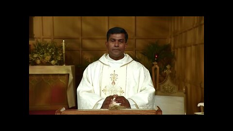 Sunday Catholic Mass Today | Daily TV Mass, Sunday August 6, 2023