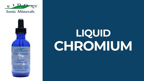 Chromium