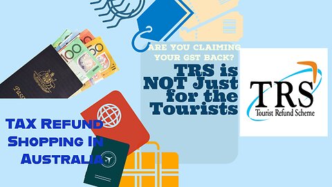 Unlocking the Benefits of Tourist Refund Scheme: Proven Strategies for Saving Money on Your Travels