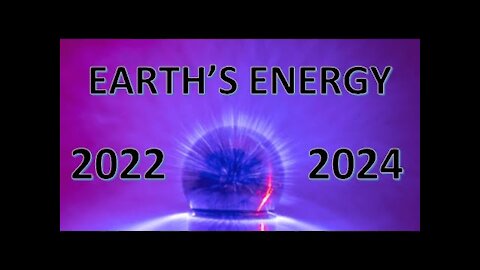 Energetic Expectations 2022-2024 (Michael & Cindy Lazaro 2/2)