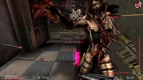 Get over Here - Killing Floor mod