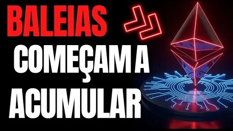 ✅VOCÊ TEM QUE VER ETHEREUM EM MELHOR PONTO DE COMPRA DESDE 2018