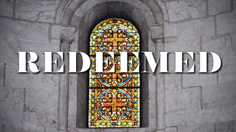 Redeemed | Steal Away - Asaph Instrumentals | Piano worship for prayer & study