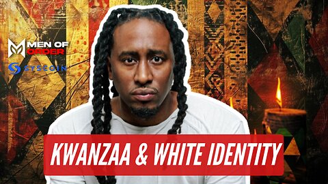 Kwanzaa Outrage and White Identity in the Culture War - Grift Report