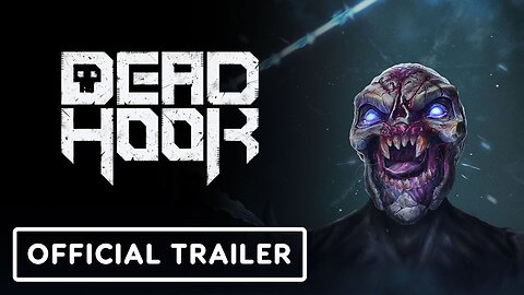 Dead Hook - Official Gameplay Overview Trailer