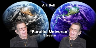 Art Bell - Parallel Universe Stream