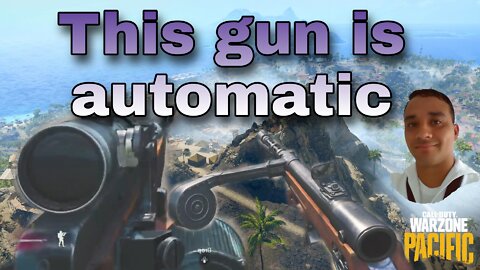 I tried the Automaton and Type 100 in Caldera