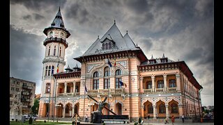 Istoria Orașului Buzau, Romania